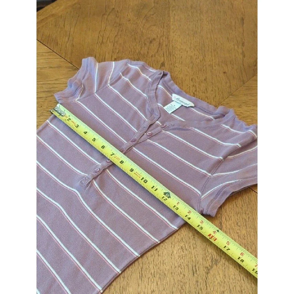 Aeropostale y2k lavender